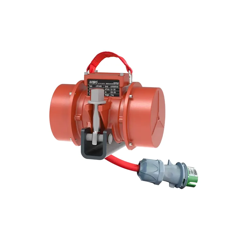 Avibro-APV-Yuksek-Frekansli-Kalip-Dis-Vibratorler
