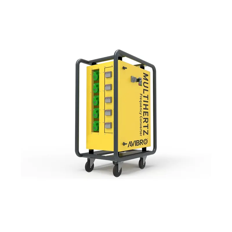Avibro-PV-AF-Elektronik-Frekans-Konvertorleri